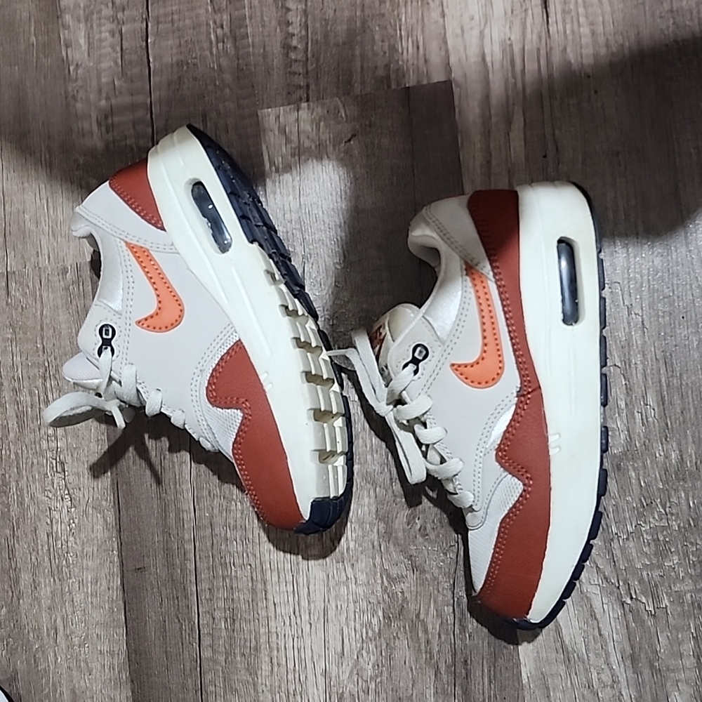 Nike Air Max 1 PS - Mars stone